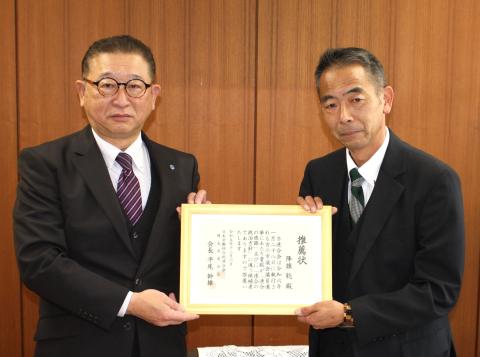 吉川市議会議員選挙「ふりはたさとし」 候補予定者の推薦を決定 連合埼玉ニュース 連合埼玉