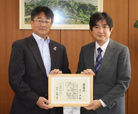 朝霞市議会議員選挙「黒川滋」候補予定者への推薦を決定 連合埼玉ニュース 連合埼玉