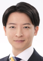 堀 航大